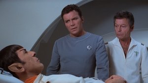 Star Trek: La película