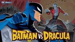Batman contra Drácula