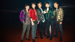 ARASHI's Diary -Voyage-