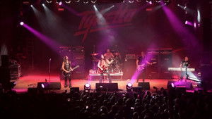 Tyketto - Live From Milan