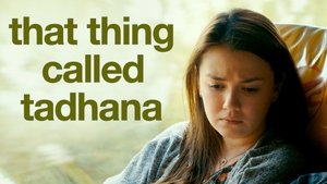 That Thing Called Tadhana