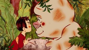 Mia et le Migou