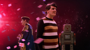 Doctor Who: The Celestial Toymaker