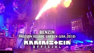 Rammstein: In Amerika - Live from Madison Square Garden