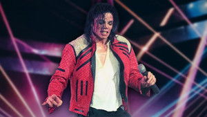 Michael Jackson: Live in Brunei Royal Concert 1996