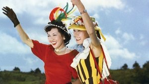 Carmen vuelve a casa