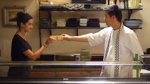 East Side Sushi