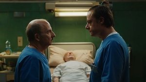 High Stakes - A Night In The Ward