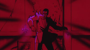 Wicked City