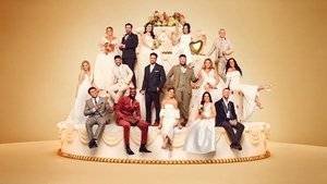 Casados a primera vista Reino Unido