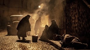 El ángel de los pobres