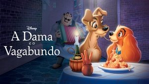 La dama y el vagabundo