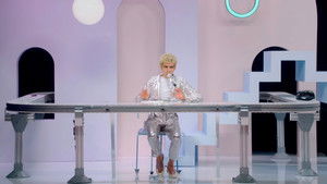 My Favorite Shapes by Julio Torres