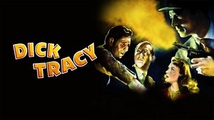 Detective Dick Tracy