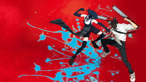 Chainsaw Man - La película: El arco de Reze