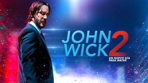John Wick: Chapter 2
