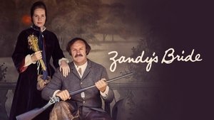 Zandy's Bride