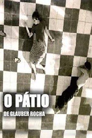 O Pátio