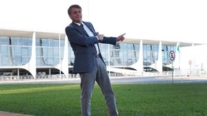 The Boys from Brazil: Rise of the Bolsonaros