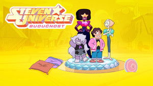 Steven Universe Future