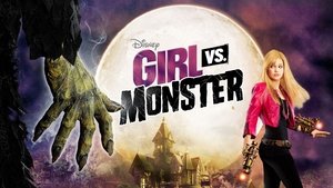 Skylar contra el monstruo