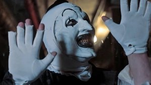 Terrifier: El inicio