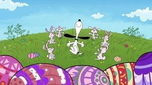 It's the Easter Beagle, Charlie Brown