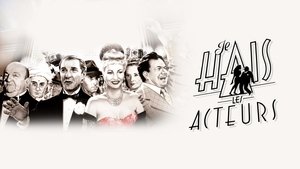 I Hate Actors