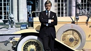 El Gran Gatsby