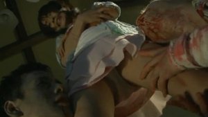 Zombie Self-Defense Force