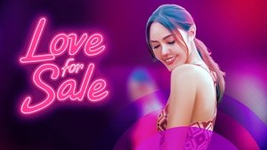 Love for Sale