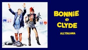 Bonnie y Clyde a la italiana