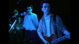 The Smiths: Live at The Haçienda, Manchester
