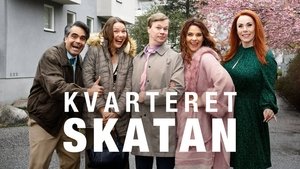 Kvarteret Skatan