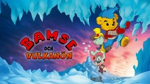 Bamse och Vulkanön