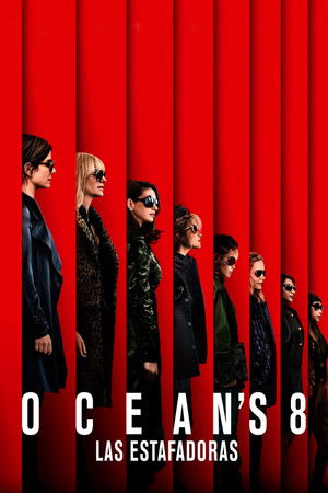 Ocean's 8