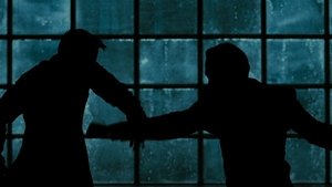 Matrix Revolutions