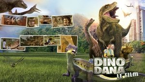 Dino Dana: La Película