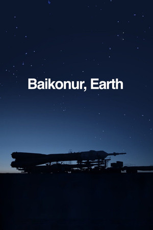 Baikonur, Earth