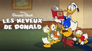 Donald's Nephews