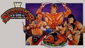 WWE Survivor Series 1993