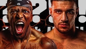 KSI vs. Tommy Fury