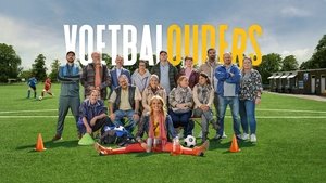 Fútbol en familia