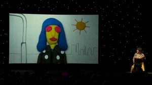 An Evening with Noel Fielding