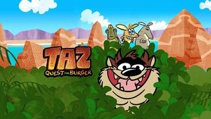 Taz: búsqueda de hamburguesa