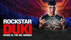 Rockstar: DUKI from the End of the World