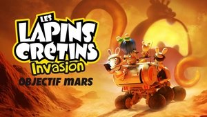 Rabbids Invasion - Mission To Mars