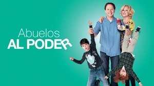 Abuelos al poder