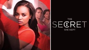 The Secret She Kept
