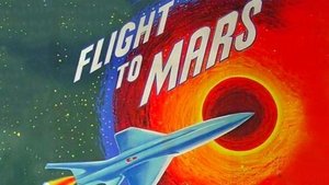 Vuelo a Marte
